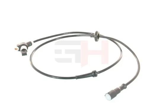 Sensor, Raddrehzahl Hinterachse Hinterachse rechts Hinterachse links GH GH-719920 Bild Sensor, Raddrehzahl Hinterachse Hinterachse rechts Hinterachse links GH GH-719920