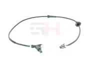 Sensor, Raddrehzahl Hinterachse Hinterachse rechts Hinterachse links GH GH-719925