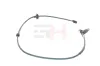 Sensor, Raddrehzahl Hinterachse Hinterachse rechts Hinterachse links GH GH-719925 Bild Sensor, Raddrehzahl Hinterachse Hinterachse rechts Hinterachse links GH GH-719925
