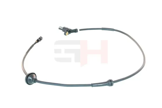 Sensor, Raddrehzahl Hinterachse Hinterachse rechts Hinterachse links GH GH-719925 Bild Sensor, Raddrehzahl Hinterachse Hinterachse rechts Hinterachse links GH GH-719925