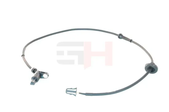 Sensor, Raddrehzahl Hinterachse Hinterachse rechts Hinterachse links GH GH-719925 Bild Sensor, Raddrehzahl Hinterachse Hinterachse rechts Hinterachse links GH GH-719925