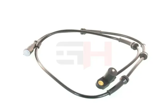 Sensor, Raddrehzahl GH GH-719927 Bild Sensor, Raddrehzahl GH GH-719927