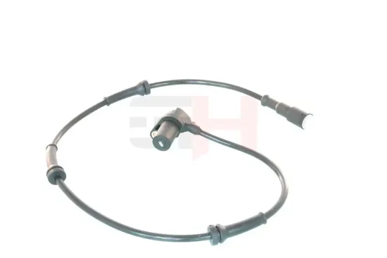 Sensor, Raddrehzahl Hinterachse Hinterachse rechts GH GH-719930H Bild Sensor, Raddrehzahl Hinterachse Hinterachse rechts GH GH-719930H