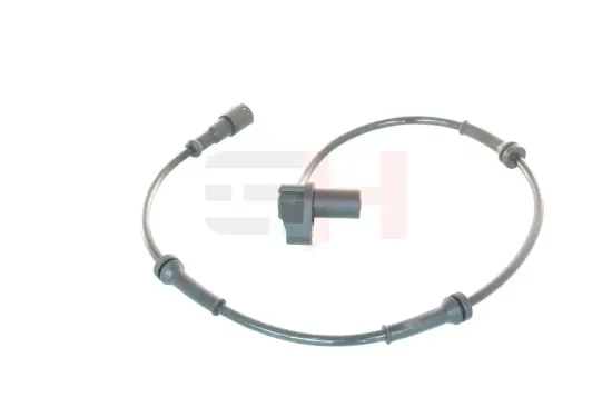 Sensor, Raddrehzahl Hinterachse Hinterachse rechts GH GH-719930H Bild Sensor, Raddrehzahl Hinterachse Hinterachse rechts GH GH-719930H