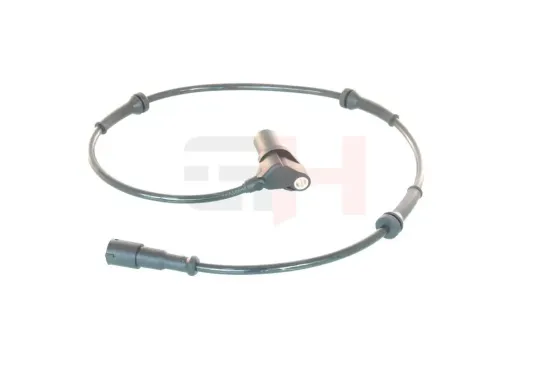 Sensor, Raddrehzahl Hinterachse Hinterachse rechts GH GH-719930H Bild Sensor, Raddrehzahl Hinterachse Hinterachse rechts GH GH-719930H