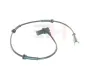 Sensor, Raddrehzahl Hinterachse Hinterachse rechts GH GH-719930H Bild Sensor, Raddrehzahl Hinterachse Hinterachse rechts GH GH-719930H
