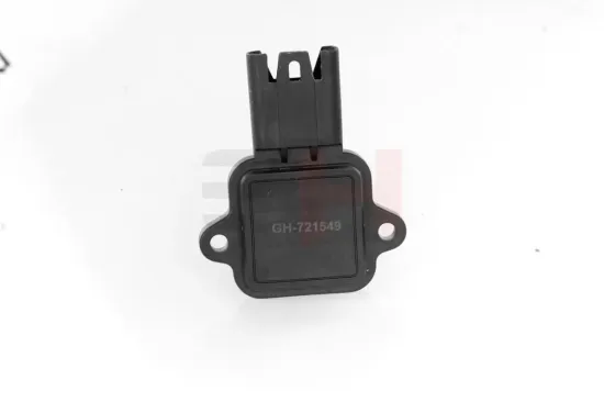 Luftmassenmesser GH GH-721549 Bild Luftmassenmesser GH GH-721549