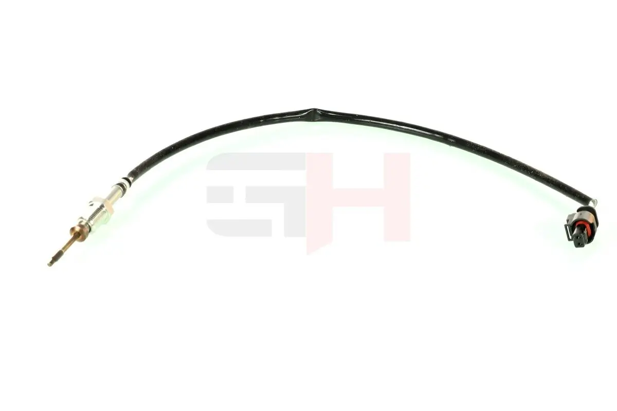 Sensor, Abgastemperatur GH GH-741517
