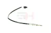 Sensor, Abgastemperatur GH GH-741517 Bild Sensor, Abgastemperatur GH GH-741517