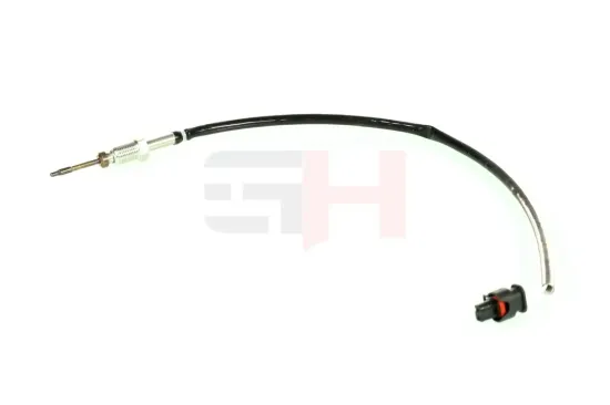 Sensor, Abgastemperatur GH GH-741517 Bild Sensor, Abgastemperatur GH GH-741517
