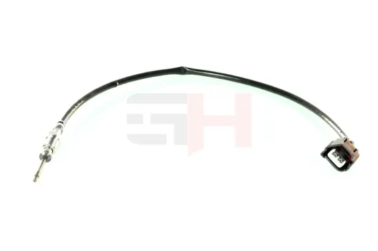 Sensor, Abgastemperatur nach Rußpartikelfilter GH GH-742294 Bild Sensor, Abgastemperatur nach Rußpartikelfilter GH GH-742294