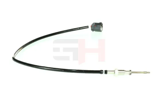 Sensor, Abgastemperatur nach Rußpartikelfilter GH GH-742294 Bild Sensor, Abgastemperatur nach Rußpartikelfilter GH GH-742294