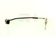 Sensor, Abgastemperatur GH GH-742341