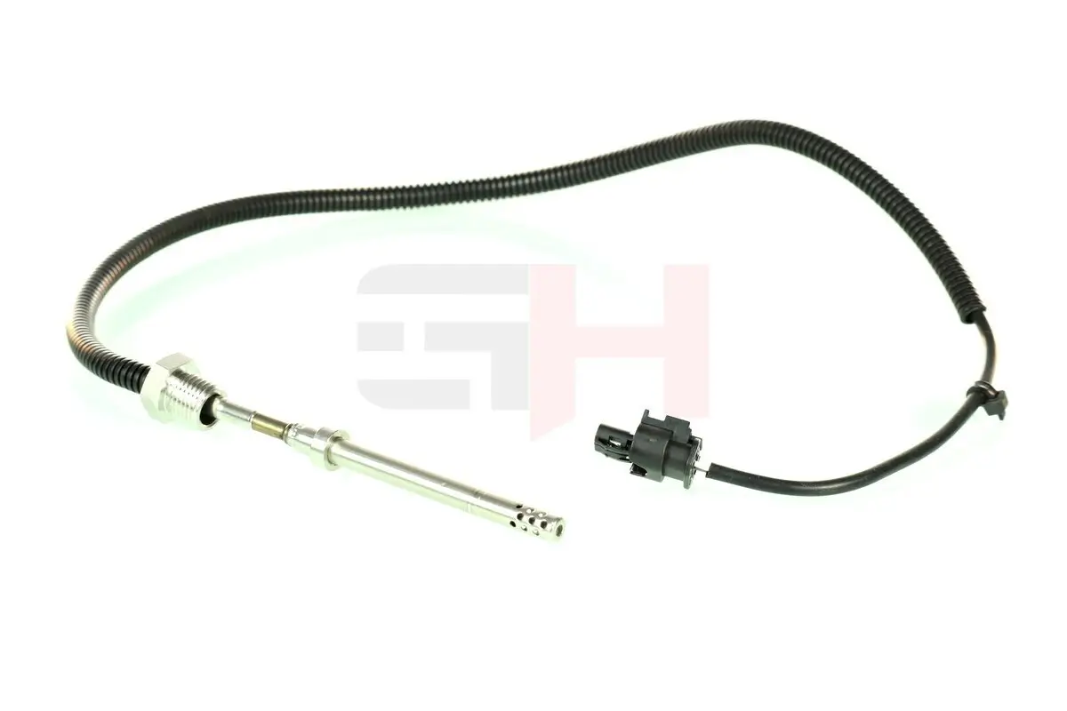 Sensor, Abgastemperatur GH GH-743301