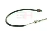 Sensor, Abgastemperatur GH GH-743302 Bild Sensor, Abgastemperatur GH GH-743302