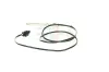 Sensor, Abgastemperatur GH GH-743304 Bild Sensor, Abgastemperatur GH GH-743304