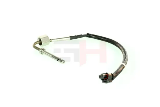 Sensor, Abgastemperatur vor Rußpartikelfilter GH GH-743365 Bild Sensor, Abgastemperatur vor Rußpartikelfilter GH GH-743365