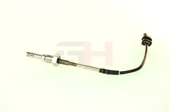 Sensor, Abgastemperatur Abgasturbolader GH GH-743370 Bild Sensor, Abgastemperatur Abgasturbolader GH GH-743370