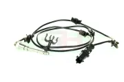 Sensor, Abgastemperatur GH GH-743609