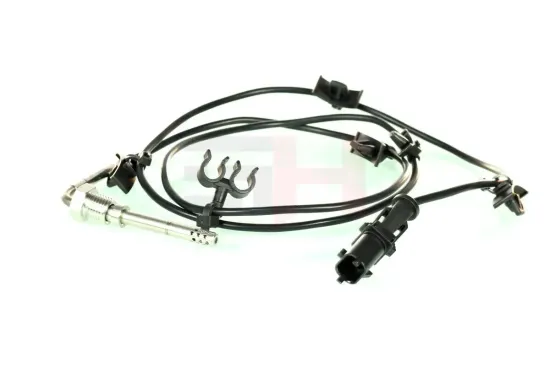 Sensor, Abgastemperatur GH GH-743609 Bild Sensor, Abgastemperatur GH GH-743609