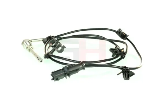 Sensor, Abgastemperatur GH GH-743609 Bild Sensor, Abgastemperatur GH GH-743609