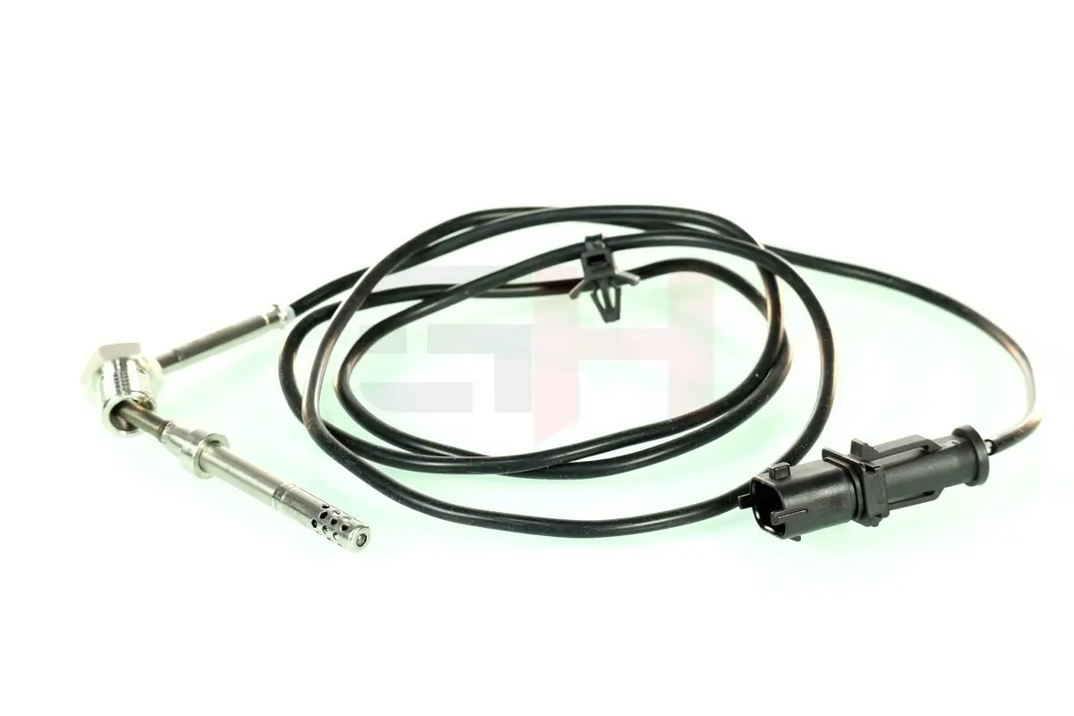 Sensor, Abgastemperatur GH GH-743621