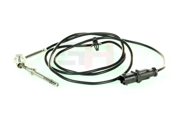 Sensor, Abgastemperatur GH GH-743621 Bild Sensor, Abgastemperatur GH GH-743621