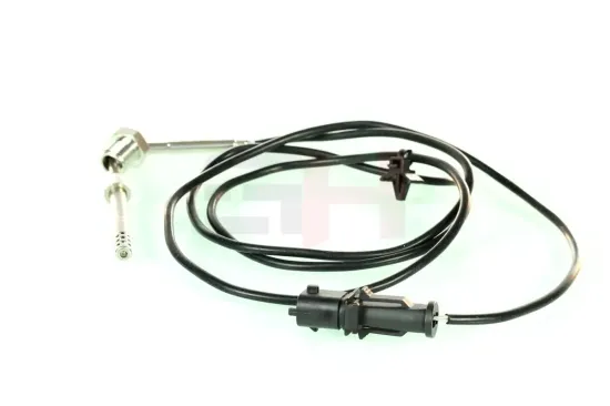 Sensor, Abgastemperatur GH GH-743621 Bild Sensor, Abgastemperatur GH GH-743621