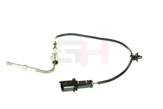 Sensor, Abgastemperatur nach Rußpartikelfilter GH GH-743626 Bild Sensor, Abgastemperatur nach Rußpartikelfilter GH GH-743626