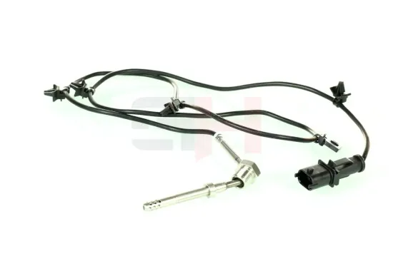 Sensor, Abgastemperatur GH GH-743642 Bild Sensor, Abgastemperatur GH GH-743642