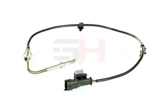 Sensor, Abgastemperatur GH GH-743646 Bild Sensor, Abgastemperatur GH GH-743646