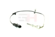 Sensor, Abgastemperatur GH GH-743667