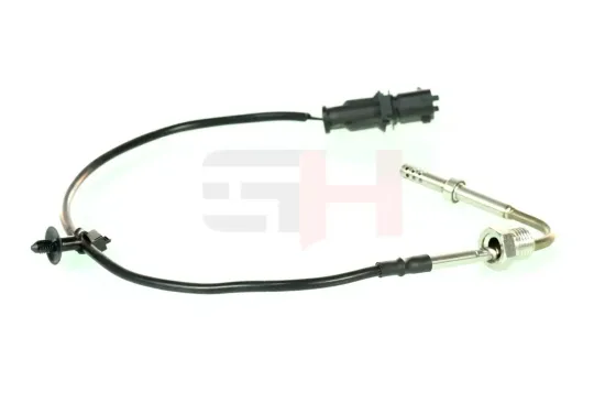 Sensor, Abgastemperatur GH GH-743670 Bild Sensor, Abgastemperatur GH GH-743670