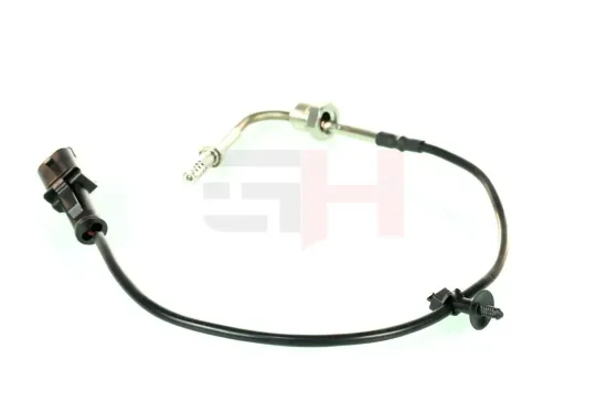 Sensor, Abgastemperatur GH GH-743670 Bild Sensor, Abgastemperatur GH GH-743670