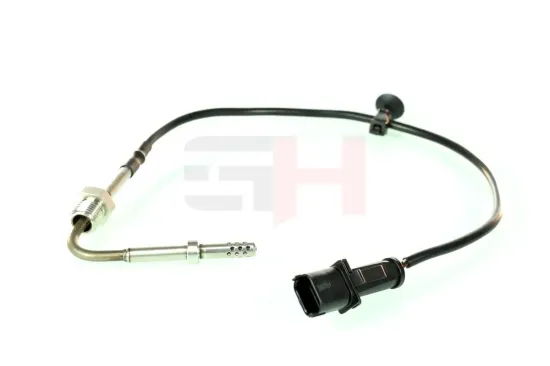 Sensor, Abgastemperatur GH GH-743670 Bild Sensor, Abgastemperatur GH GH-743670