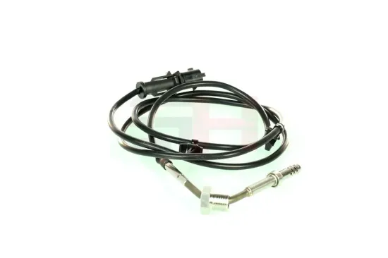 Sensor, Abgastemperatur vor Rußpartikelfilter GH GH-743689 Bild Sensor, Abgastemperatur vor Rußpartikelfilter GH GH-743689