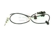 Sensor, Abgastemperatur GH GH-744195