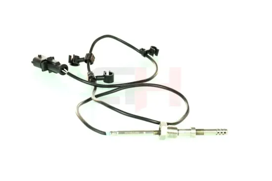 Sensor, Abgastemperatur GH GH-744195 Bild Sensor, Abgastemperatur GH GH-744195