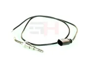 Sensor, Abgastemperatur nach Abgasturbolader GH GH-744365