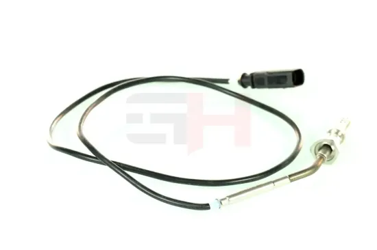 Sensor, Abgastemperatur nach Abgasturbolader GH GH-744365 Bild Sensor, Abgastemperatur nach Abgasturbolader GH GH-744365