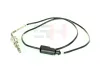 Sensor, Abgastemperatur nach Abgasturbolader GH GH-744365 Bild Sensor, Abgastemperatur nach Abgasturbolader GH GH-744365