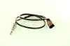 Sensor, Abgastemperatur nach Abgasturbolader GH GH-744702