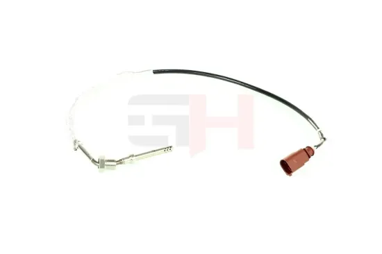 Sensor, Abgastemperatur GH GH-744704 Bild Sensor, Abgastemperatur GH GH-744704