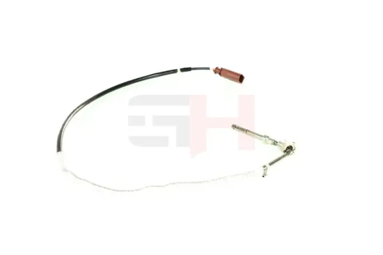 Sensor, Abgastemperatur GH GH-744704 Bild Sensor, Abgastemperatur GH GH-744704