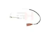 Sensor, Abgastemperatur GH GH-744704 Bild Sensor, Abgastemperatur GH GH-744704