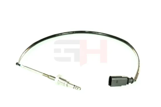 Sensor, Abgastemperatur GH GH-744708 Bild Sensor, Abgastemperatur GH GH-744708
