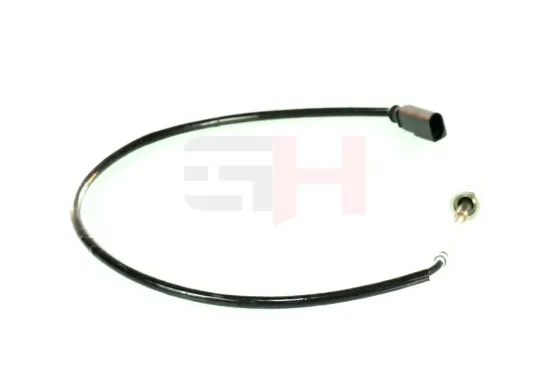 Sensor, Abgastemperatur GH GH-744708 Bild Sensor, Abgastemperatur GH GH-744708