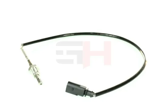 Sensor, Abgastemperatur GH GH-744708 Bild Sensor, Abgastemperatur GH GH-744708