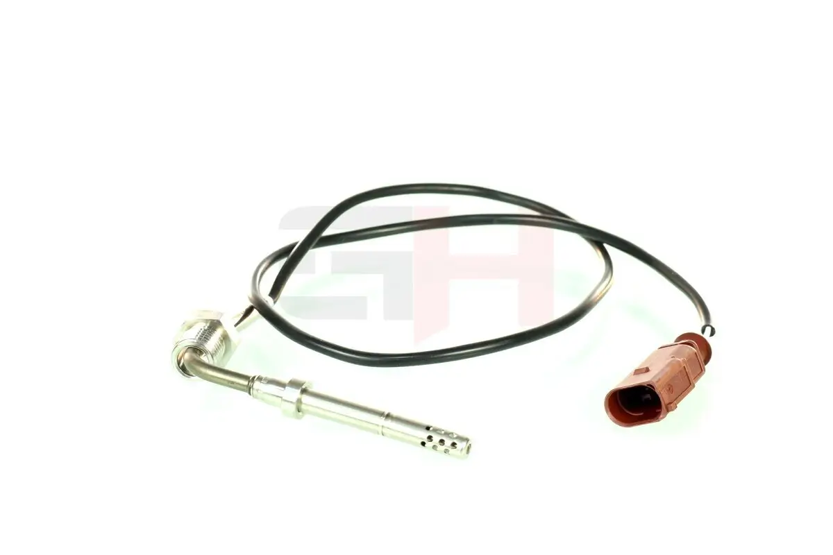 Sensor, Abgastemperatur vor Rußpartikelfilter GH GH-744711