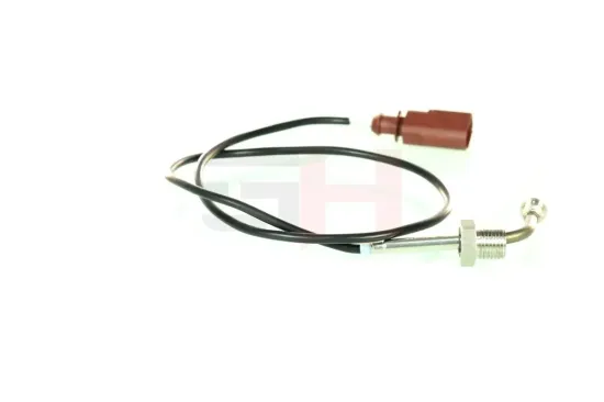 Sensor, Abgastemperatur vor Rußpartikelfilter GH GH-744711 Bild Sensor, Abgastemperatur vor Rußpartikelfilter GH GH-744711